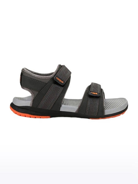 Campus Shoes | Men's Grey GC 17(SD 171) Sandal 0