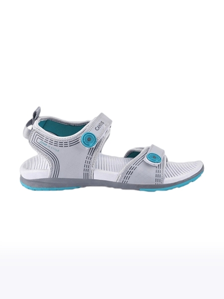 Campus Shoes | Unisex Grey GC 22113C Sandal 1