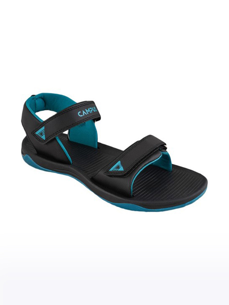 Buy Sandals For Child: Gc-22120C-Navy-Red | Campus Shoes