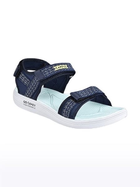 Campus Shoes | Women's Blue GC 2220L Sandal 0
