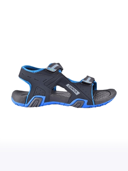 Campus Shoes | Unisex Grey GC 22923C Sandal 1