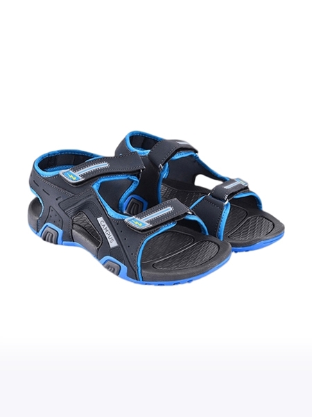 Campus Shoes | Unisex Grey GC 22923C Sandal 0