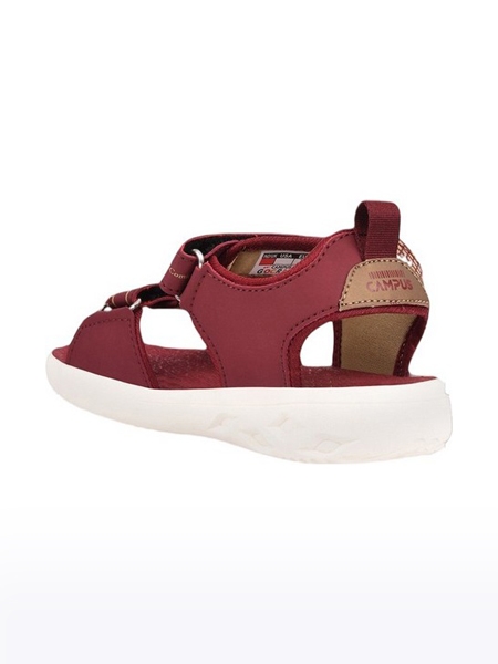 Campus Shoes | Girls Multi GC 22929 Sandal 1