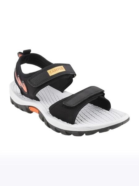 Campus GC-22106 Sandal👞 Is Worth it? | Closed Toe Sandal | Fisherman Sandal  | Campus Activewear Ltd. - YouTube