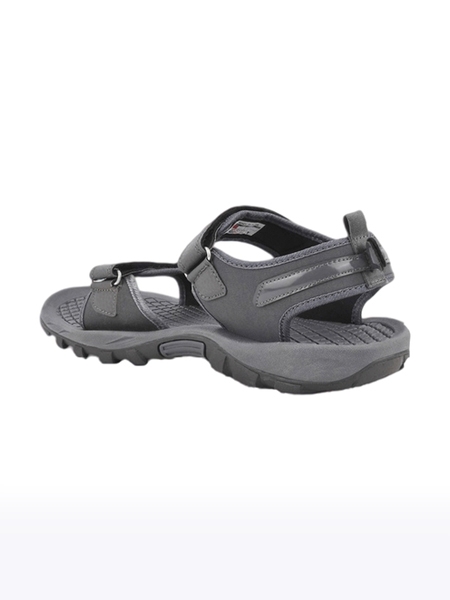 Campus Shoes | Men's Grey GC 2305 Sandal 1