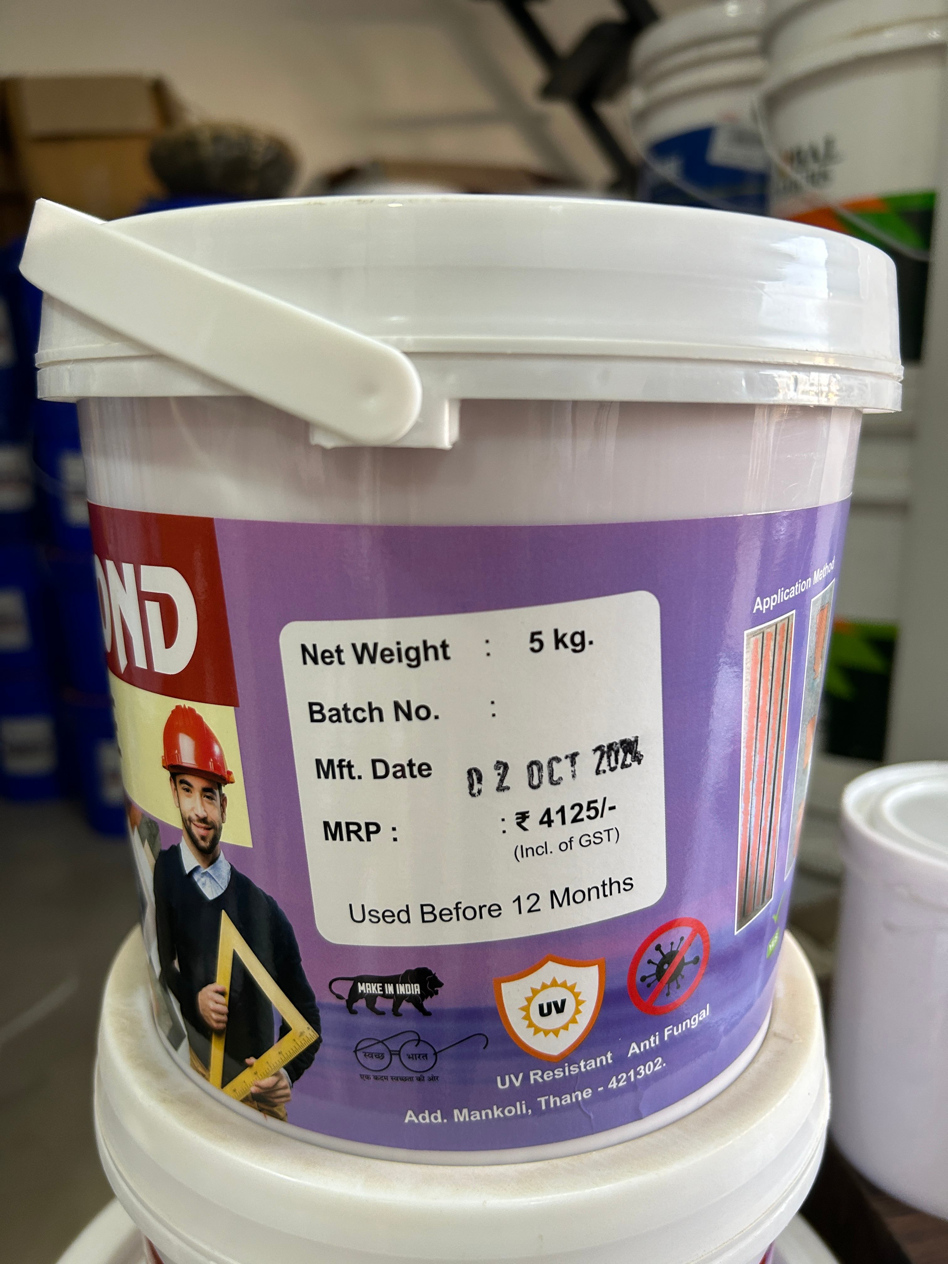 CERAMIC B0ND  5 KG