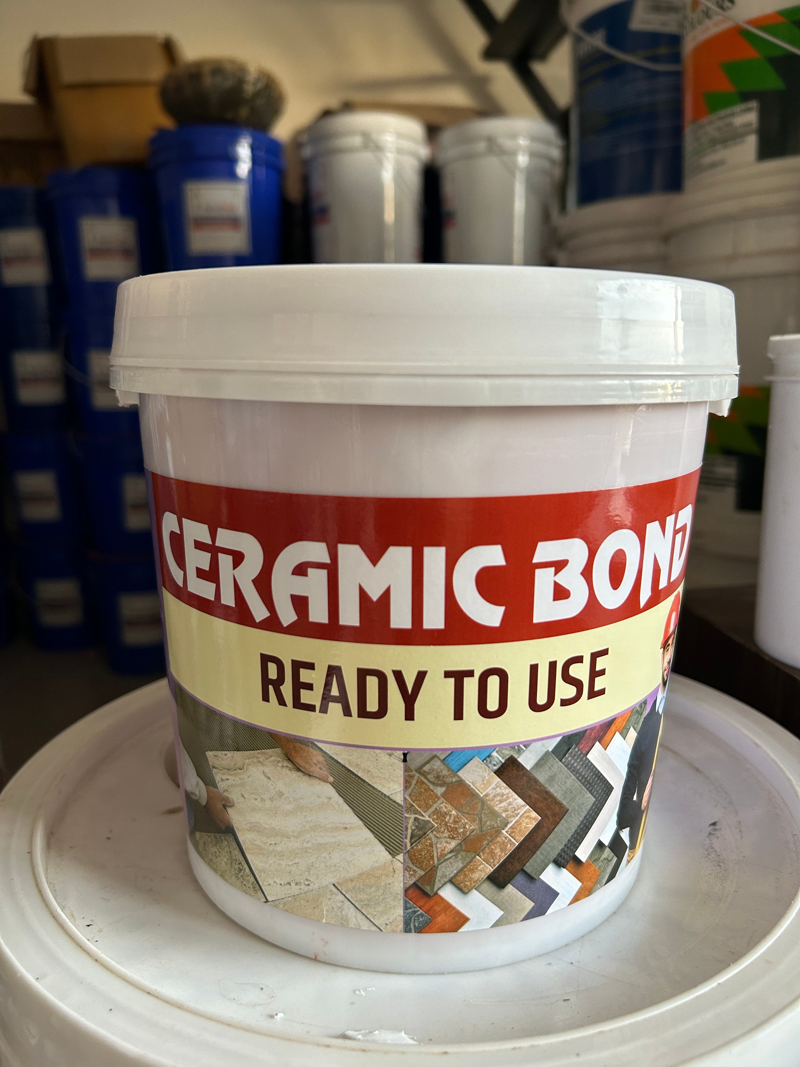 CERAMIC B0ND  5 KG