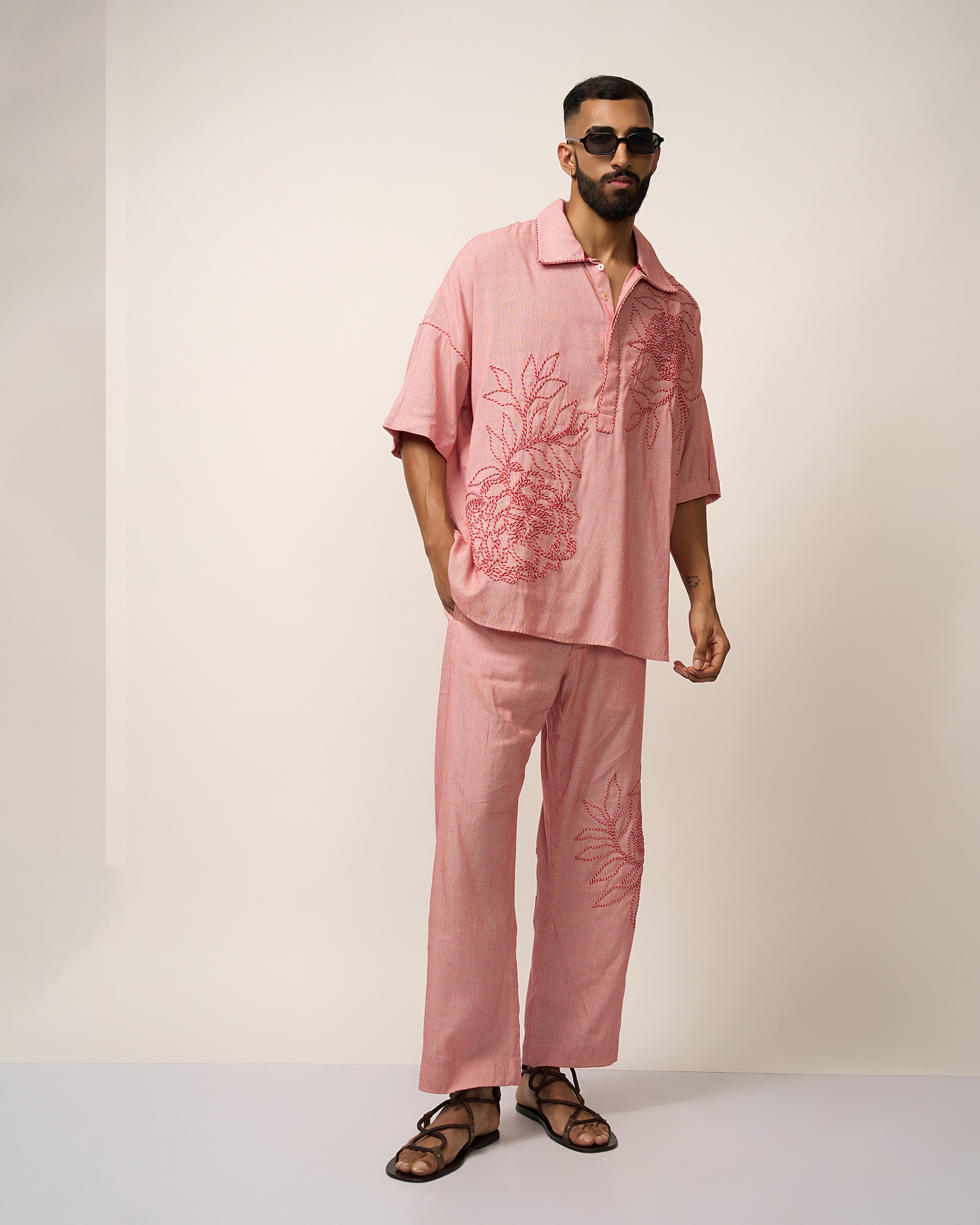 Guldasta Dori Co-Ord