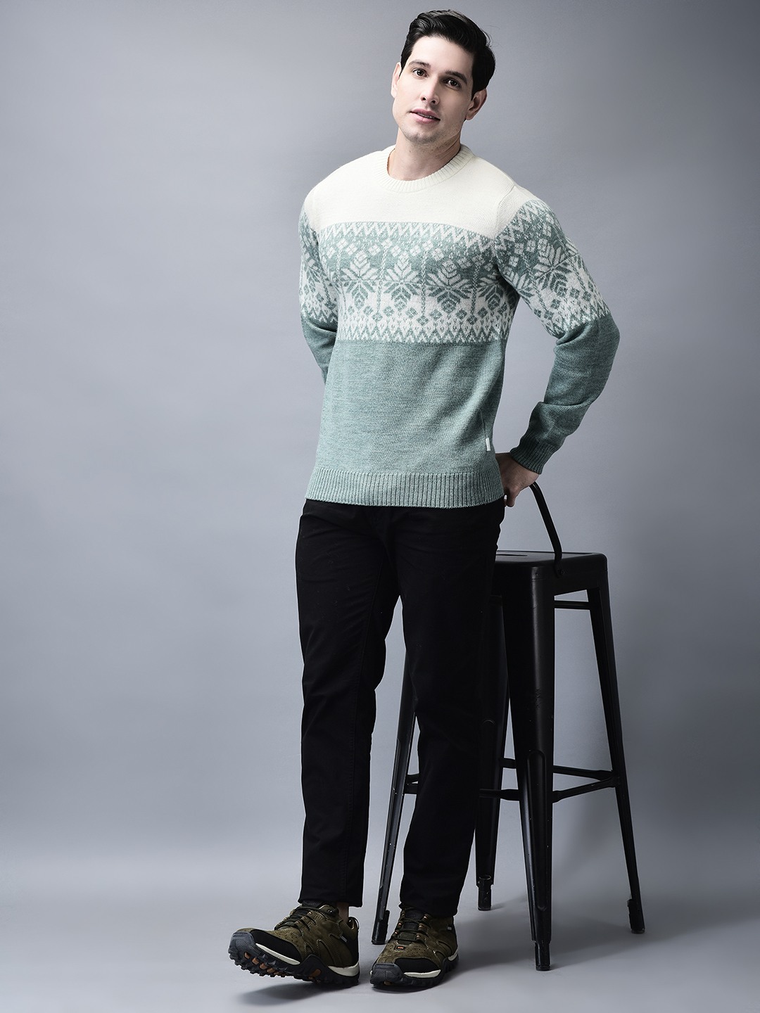 GENTS-Sweatshirts-GGPO17001992B@GRANITEGREENCREAM