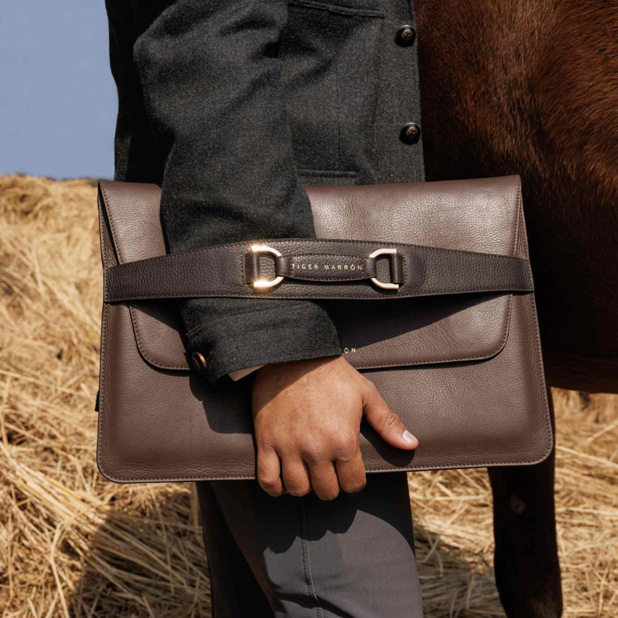 Bronca Laptop Sleeve