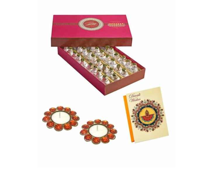 Bikanervala Kaju Kalash-Diwali special (Bikanervala, Delhi)