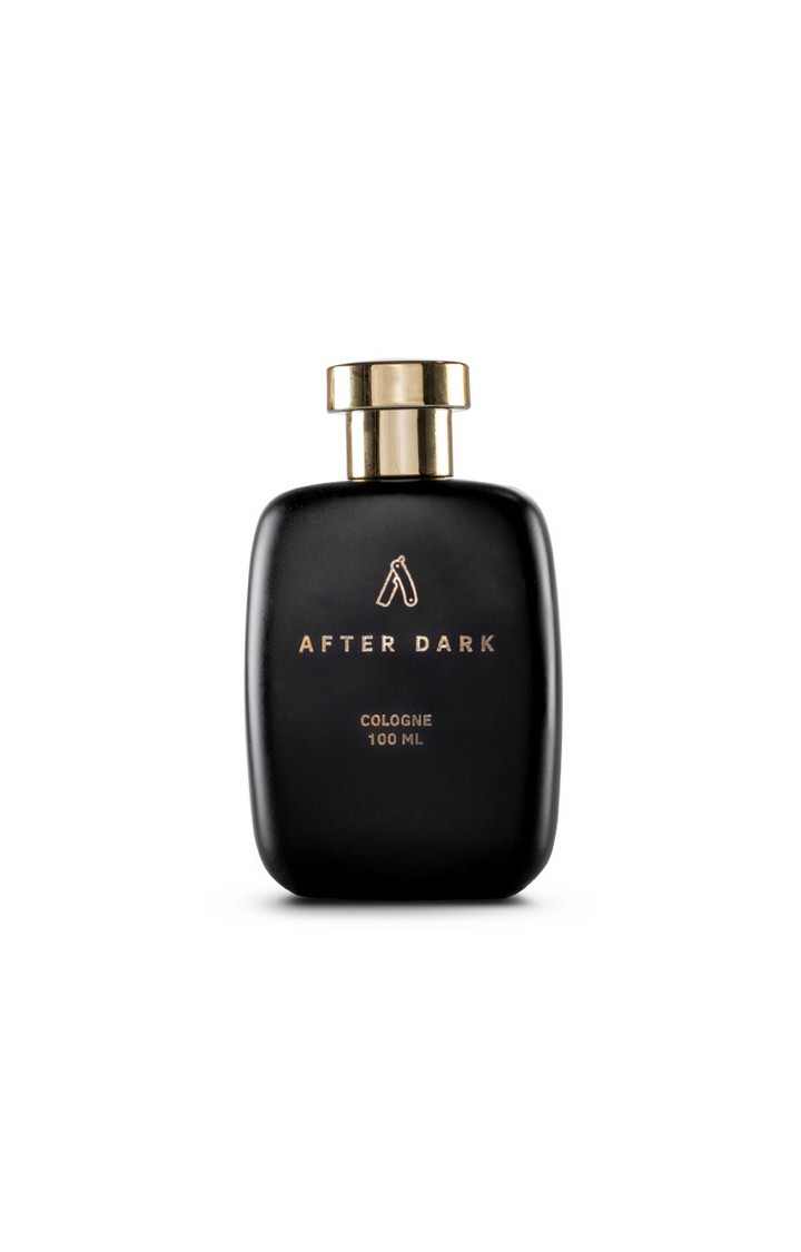 Fragrance gift Box - Ammunition Cologne 100ml & After Dark Cologne 100ml
