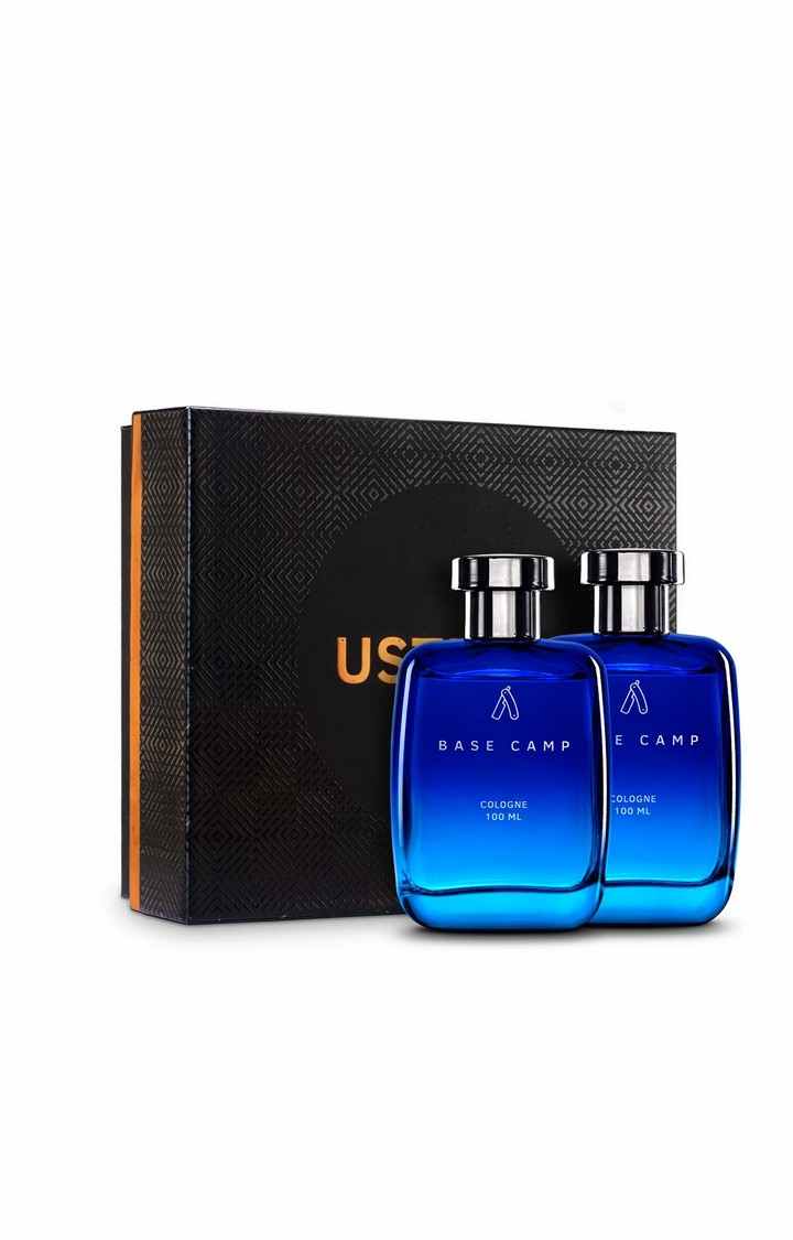 Ustraa best sale base camp