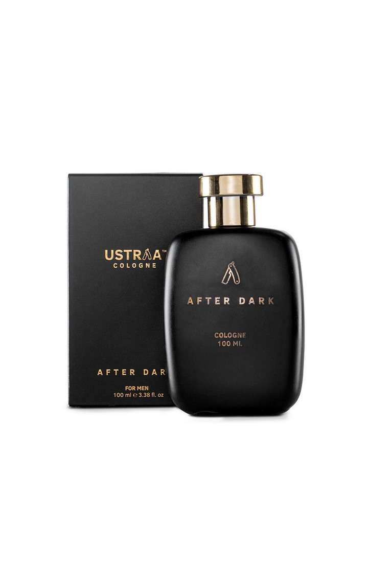Fragrance gift Box - After Dark Cologne 100ml & Base Camp Cologne 100ml
