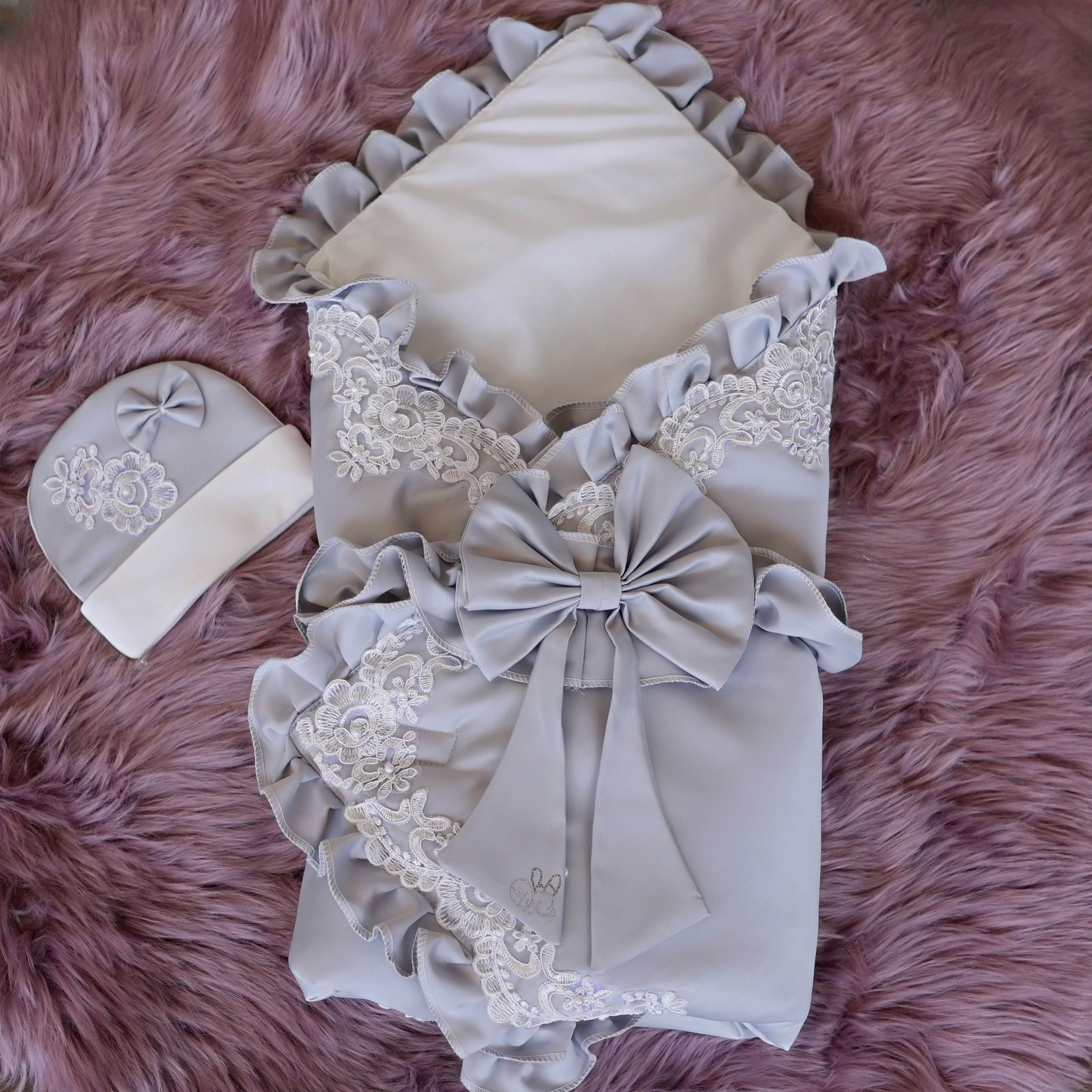 Dove Dreamer Drape