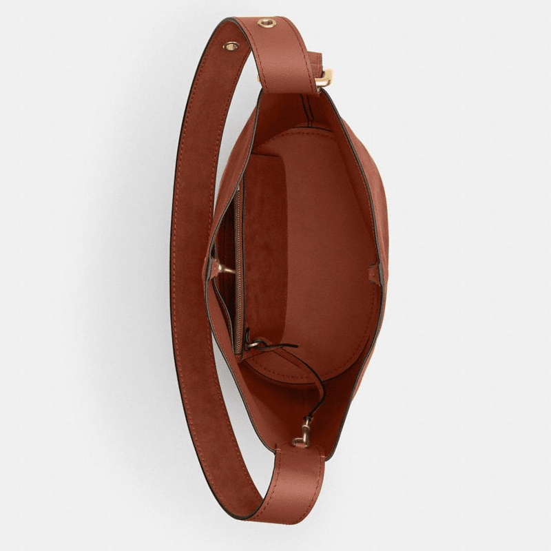 Bleecker Bucket Bag