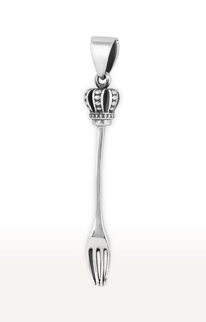 Touch925 | Royal Dining Silver Locket
