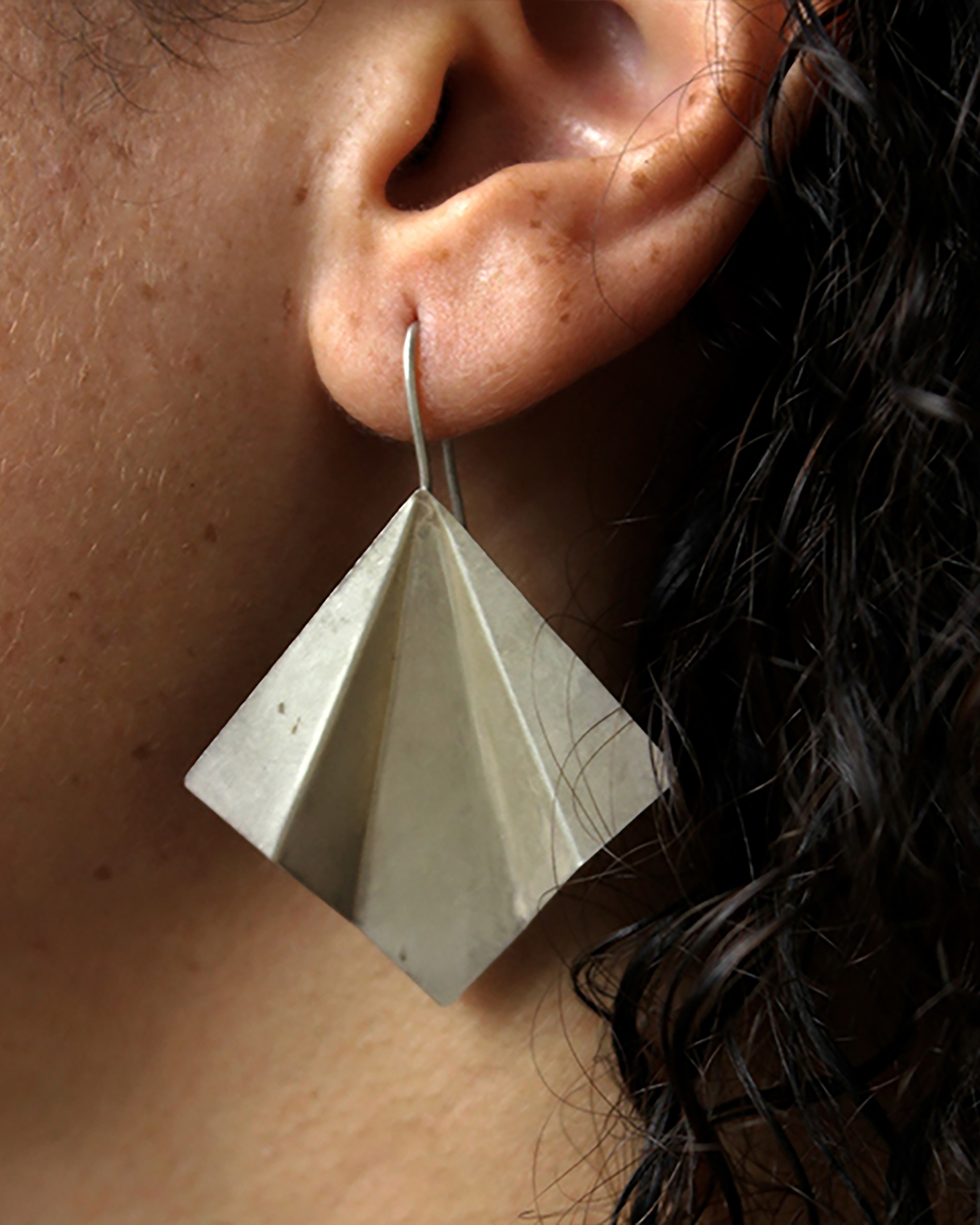 Garvi Origami Two-fold
