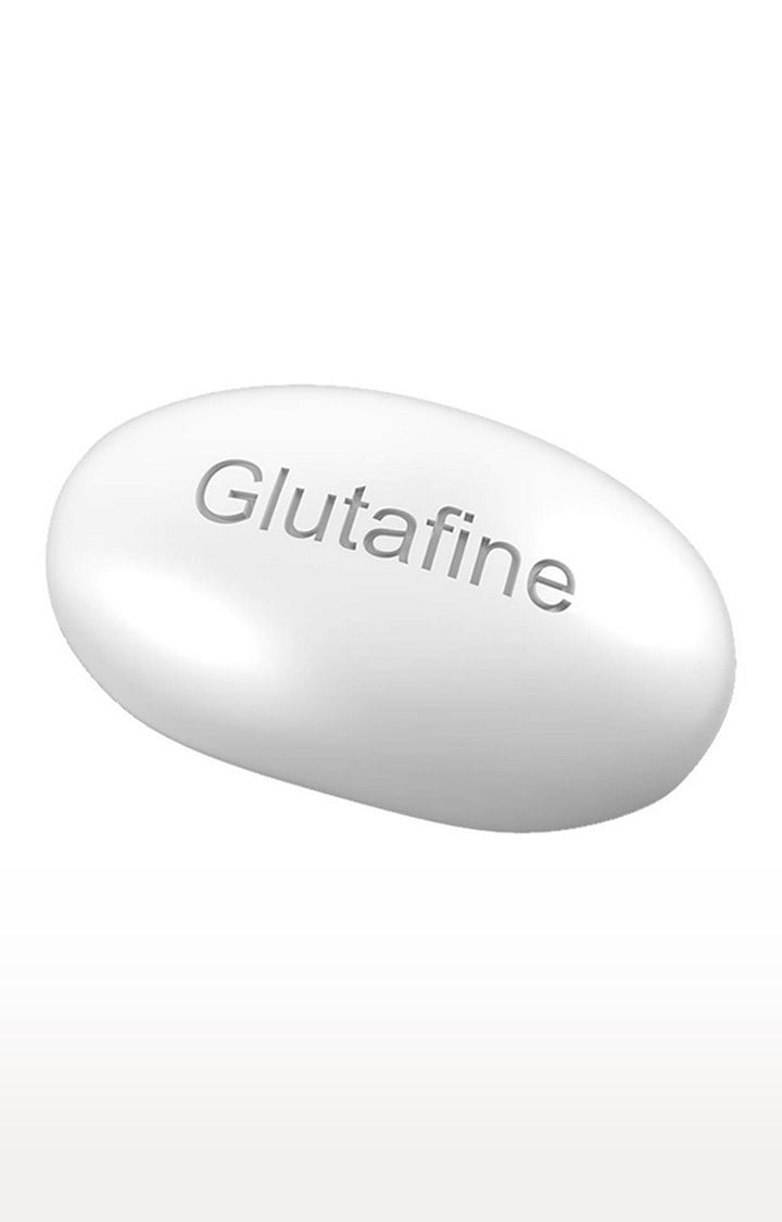 Glutafine Skin Lightening Soap - 75gm - Pack of 2