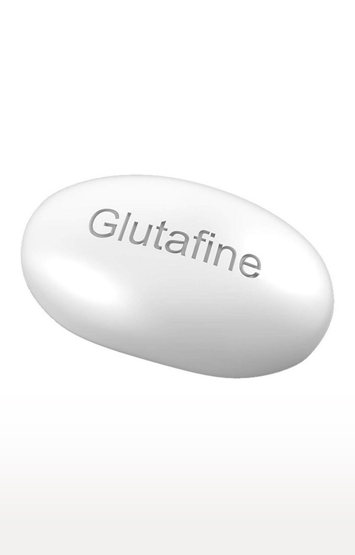 Glutafine Skin Lightening Soap - 75gm - Pack of 4