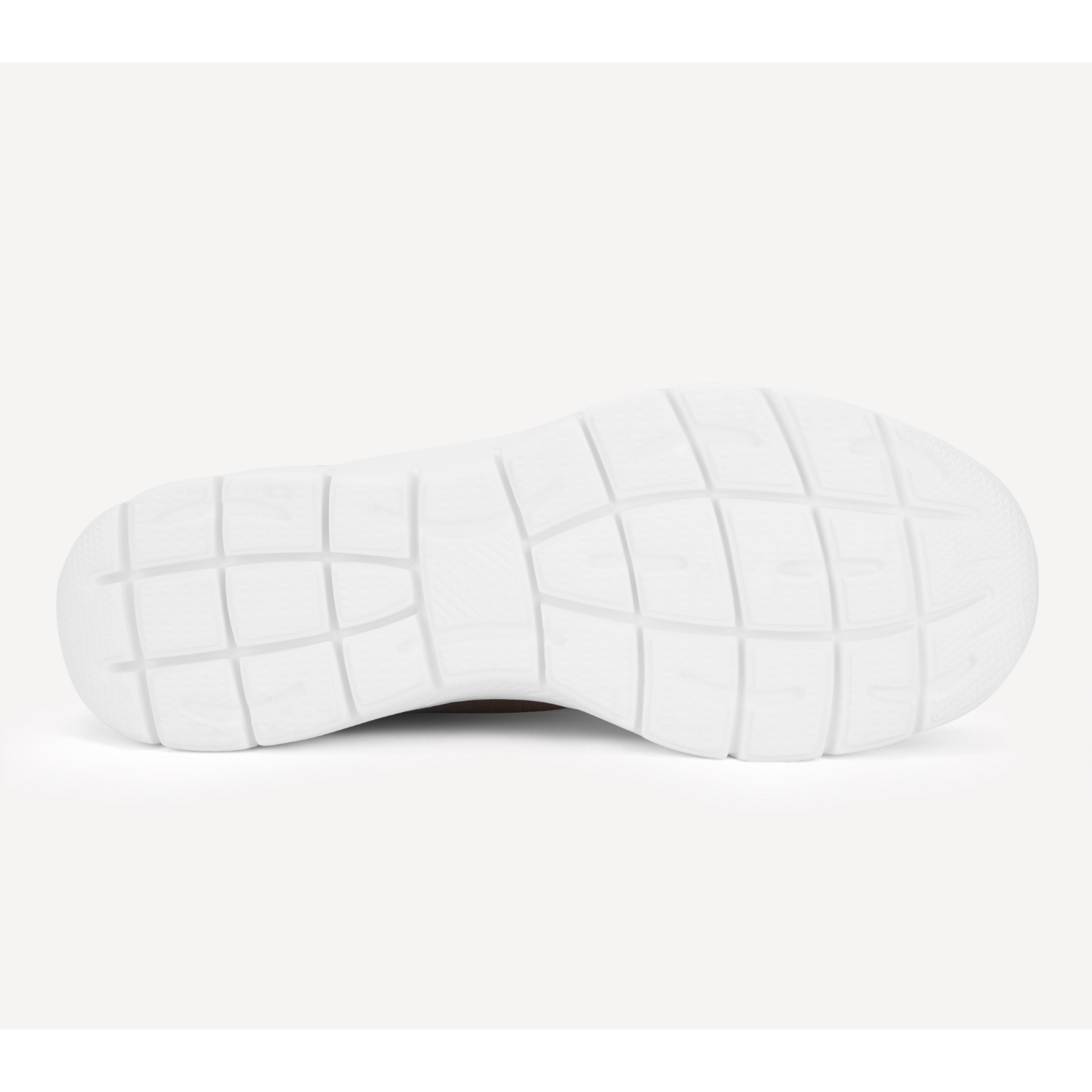 Men Engineered Knit Lace-Up With Memory Foam