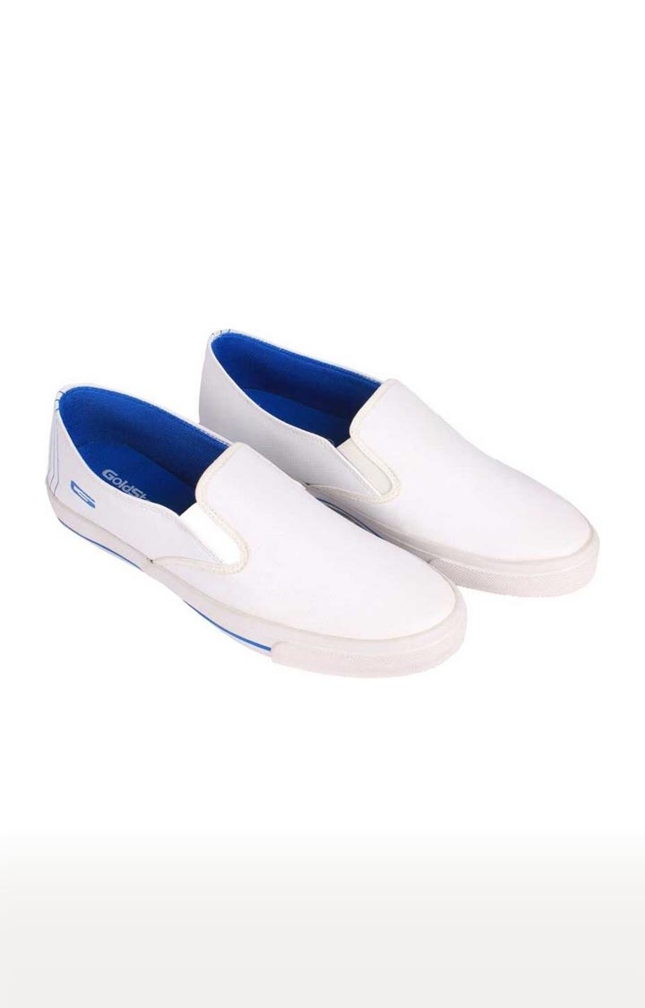 Buy White Sports Shoes For Women Online | Mochi Shoes