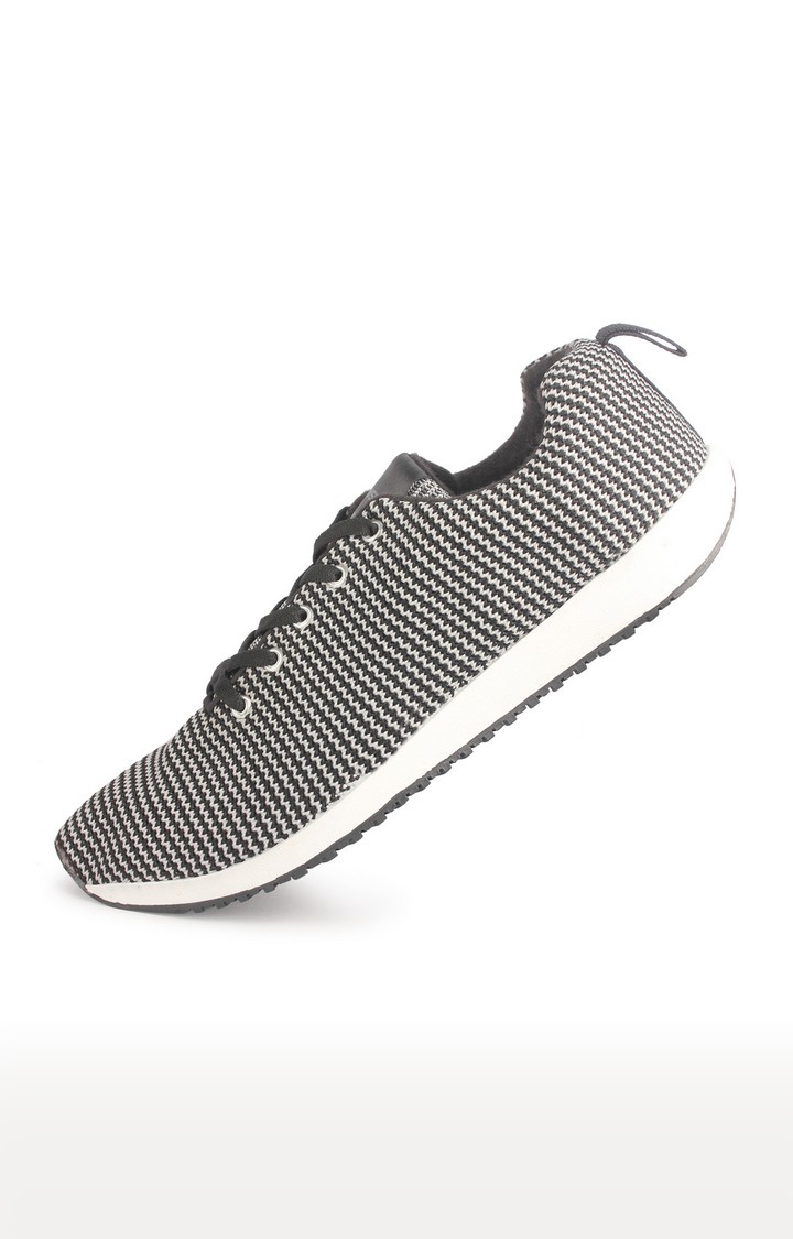 Goldstar | Goldstar New Latest Light Grey Sports Shoes For Men 1