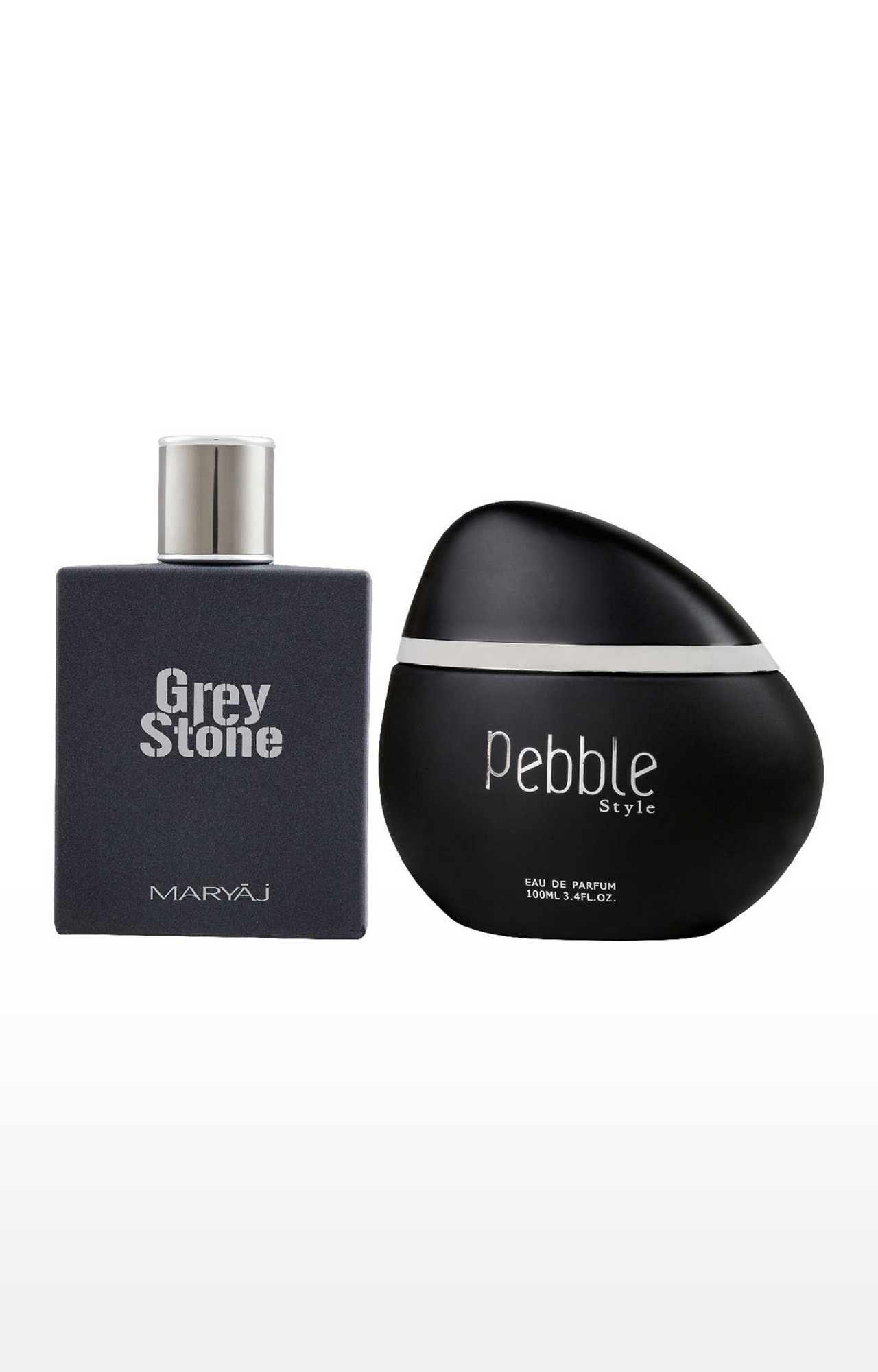 Parfum silver stone deals