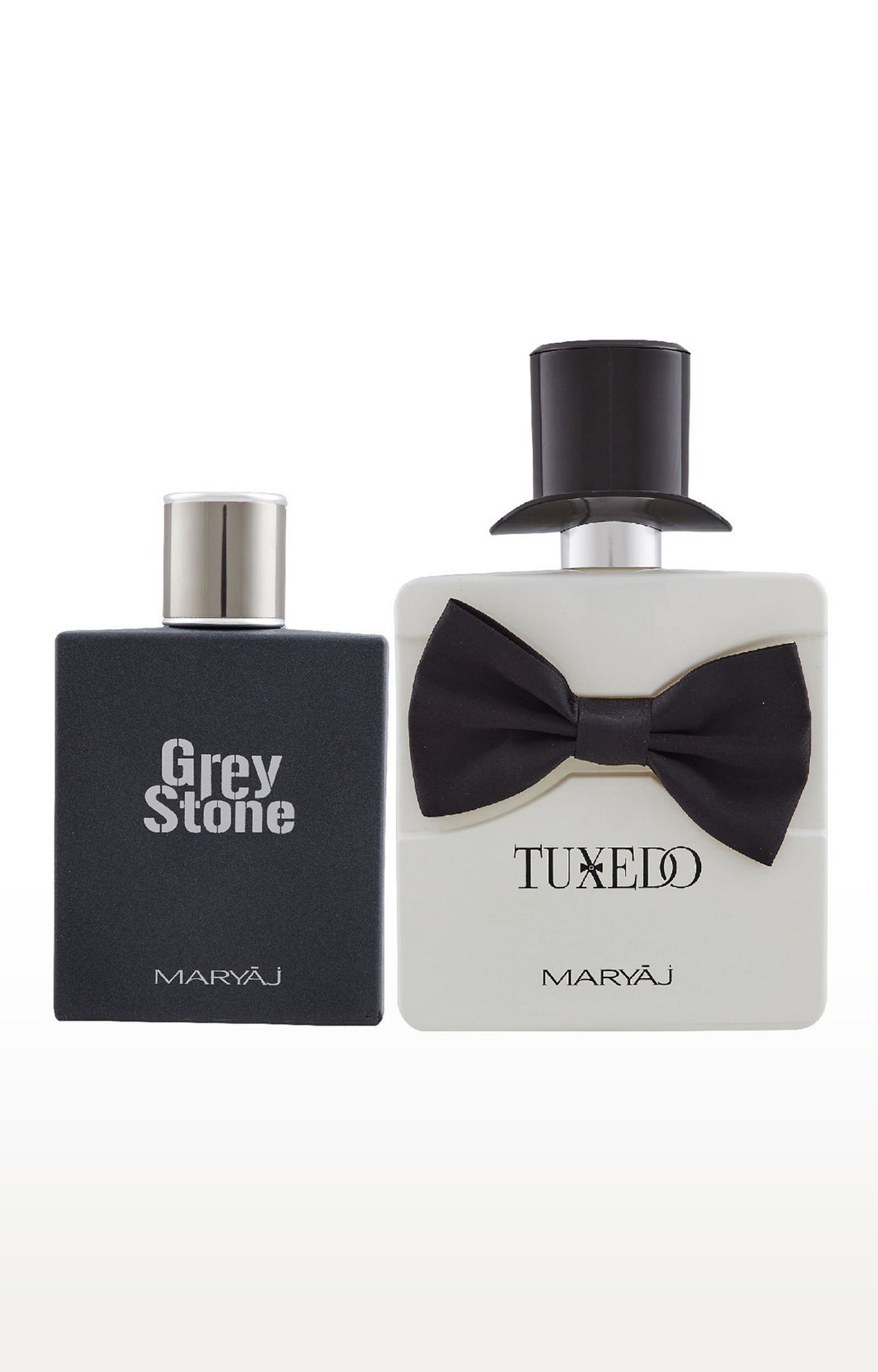 Parfum tuxedo 2025