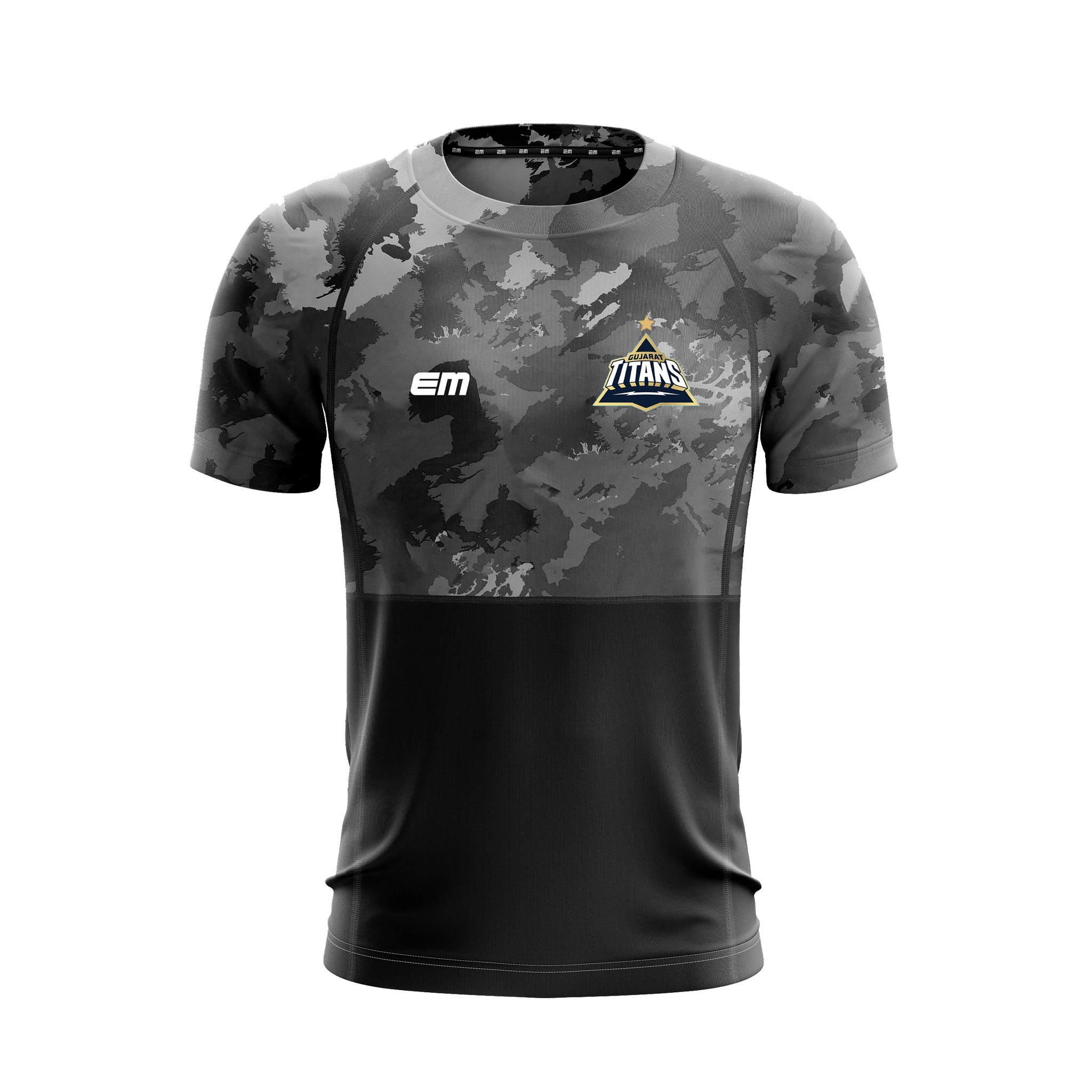 Titans cheap camo shirt
