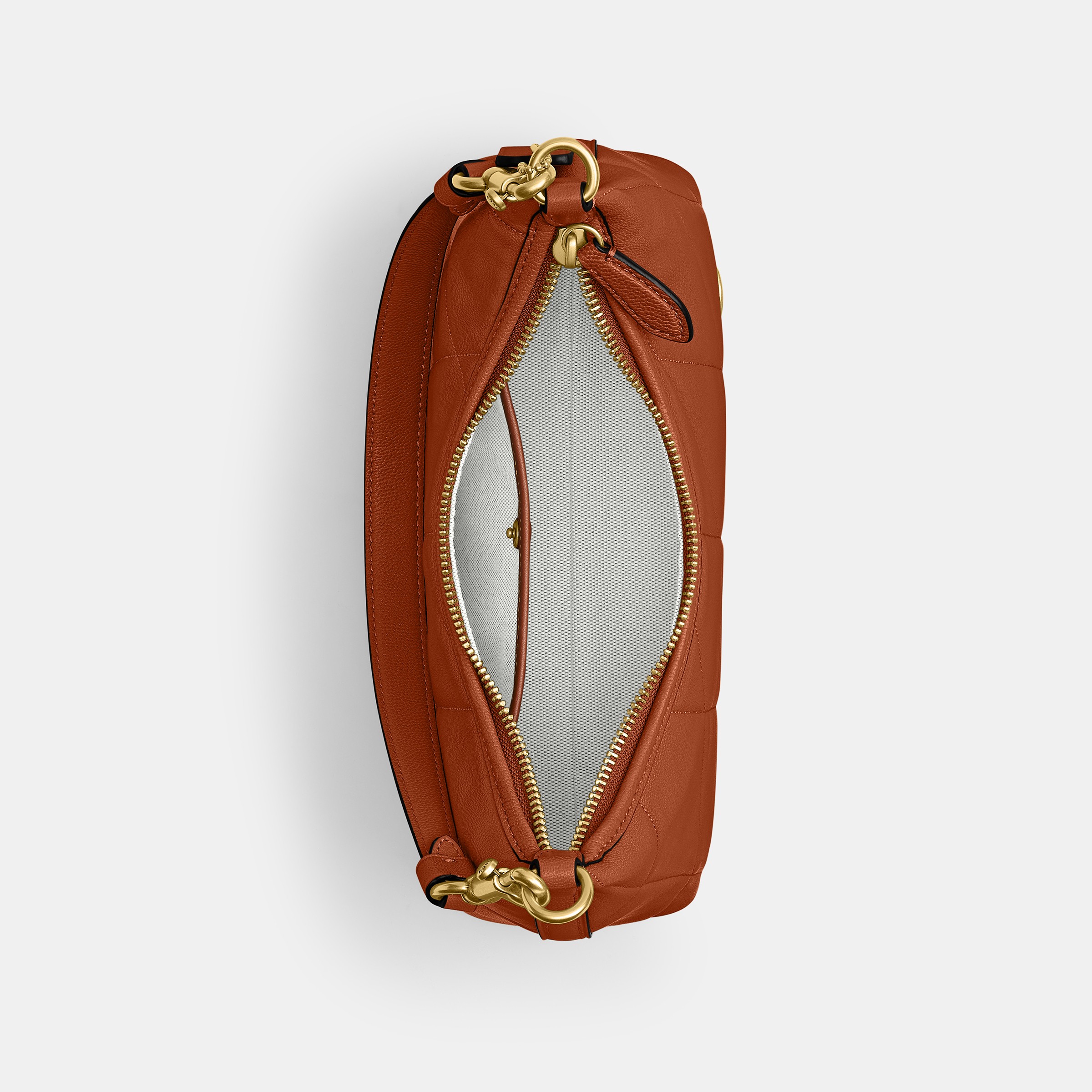 Juliet Shoulder Bag 25 With Quilting