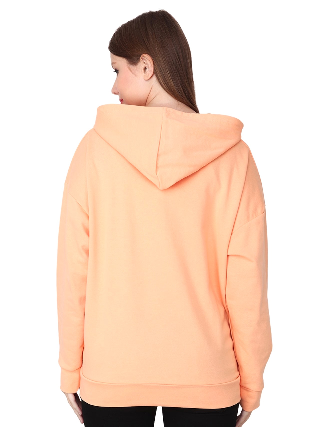 Albion Women Premium Quality Women Sweatshirt