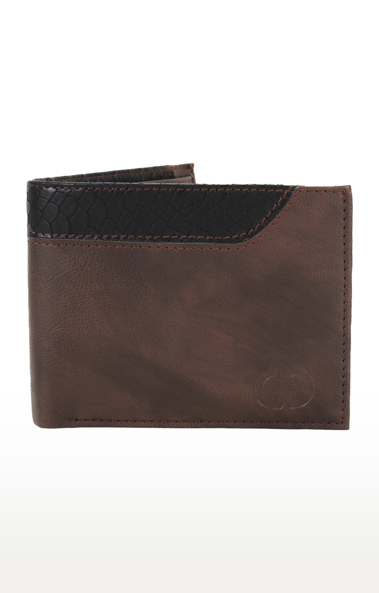 Greywood | Brown Wallet 1