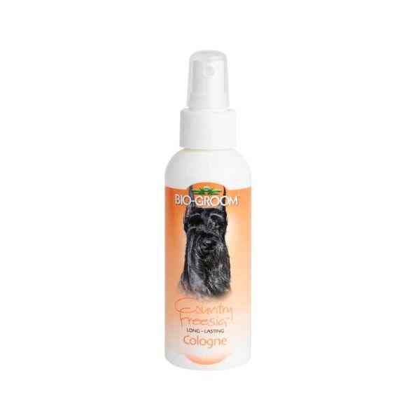 Bio-Groom Country Freesia Cologne
