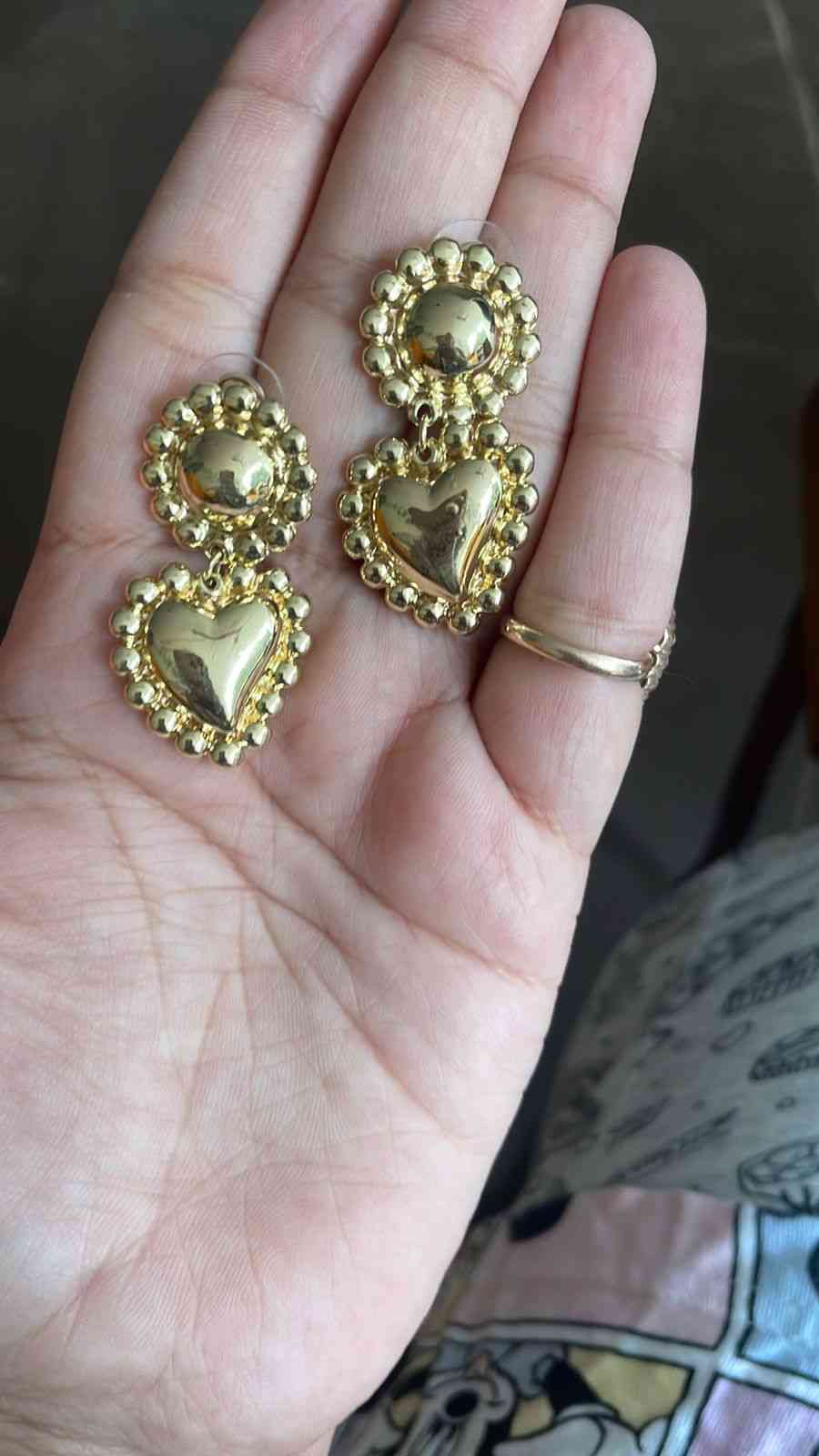 Tarini gold