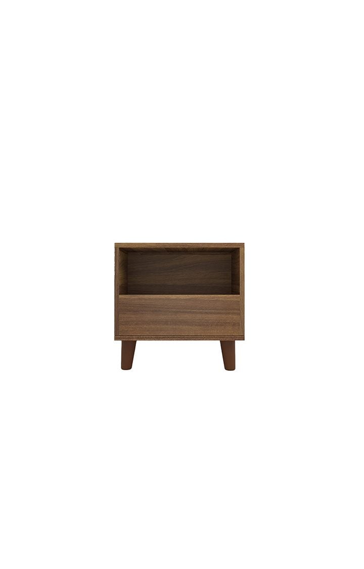 Yuban Coffee Table - Leon Teak