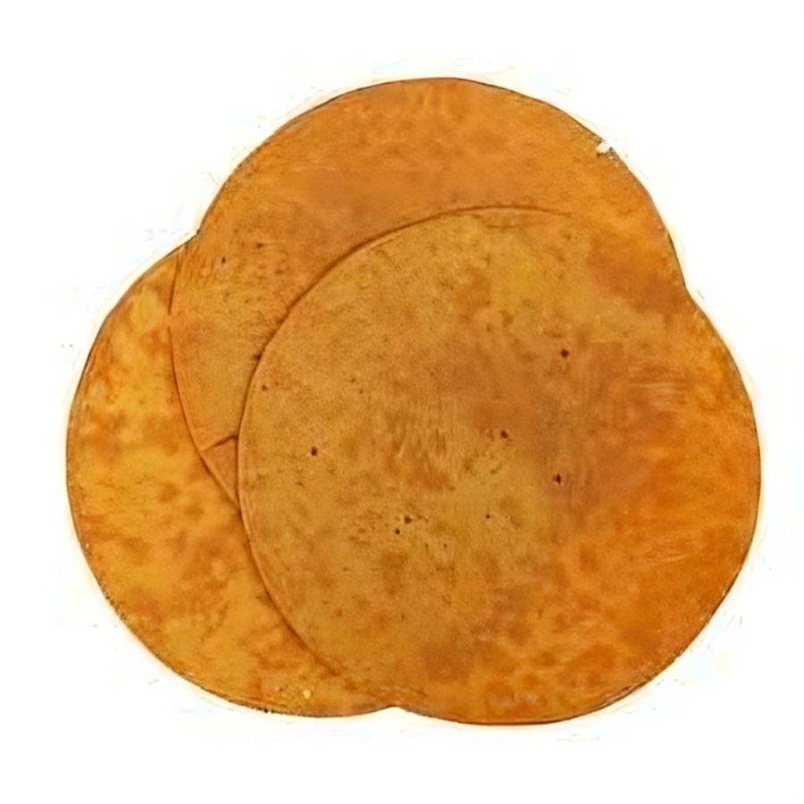 Special methi khakhra