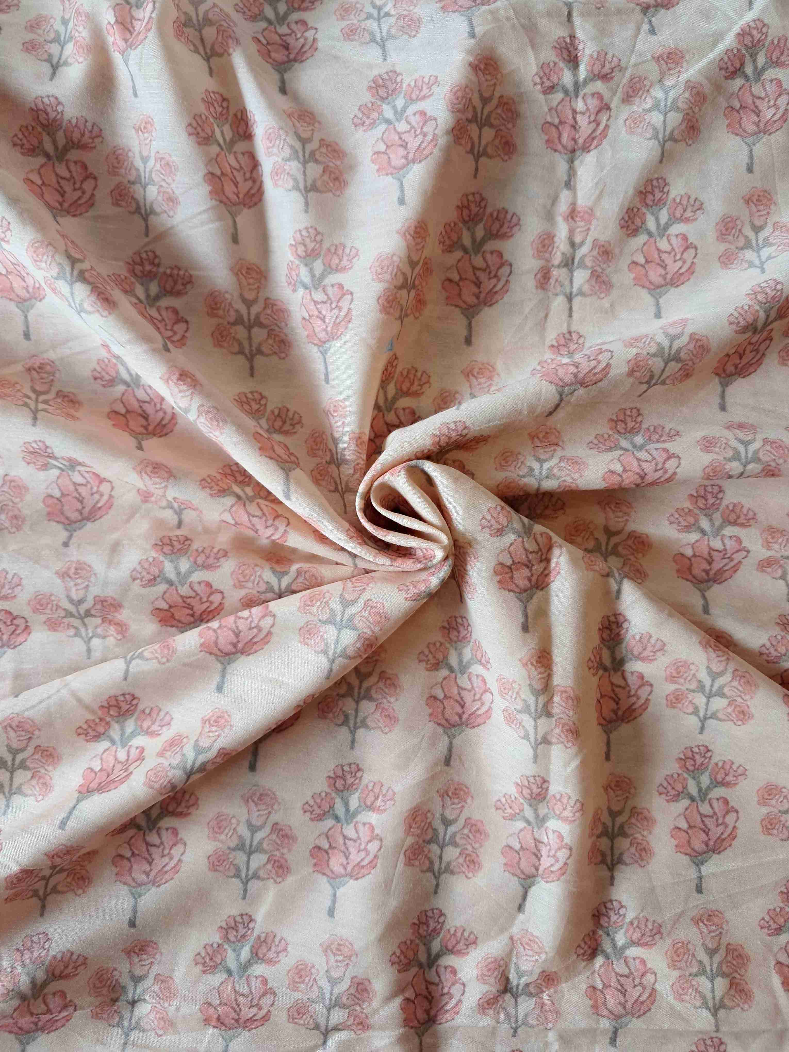 Blouse piece
