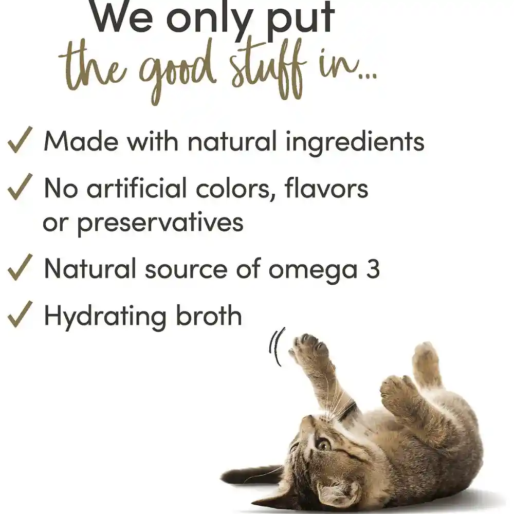 Applaws Tuna Fillet with Whole Anchovy Cat Wet Food