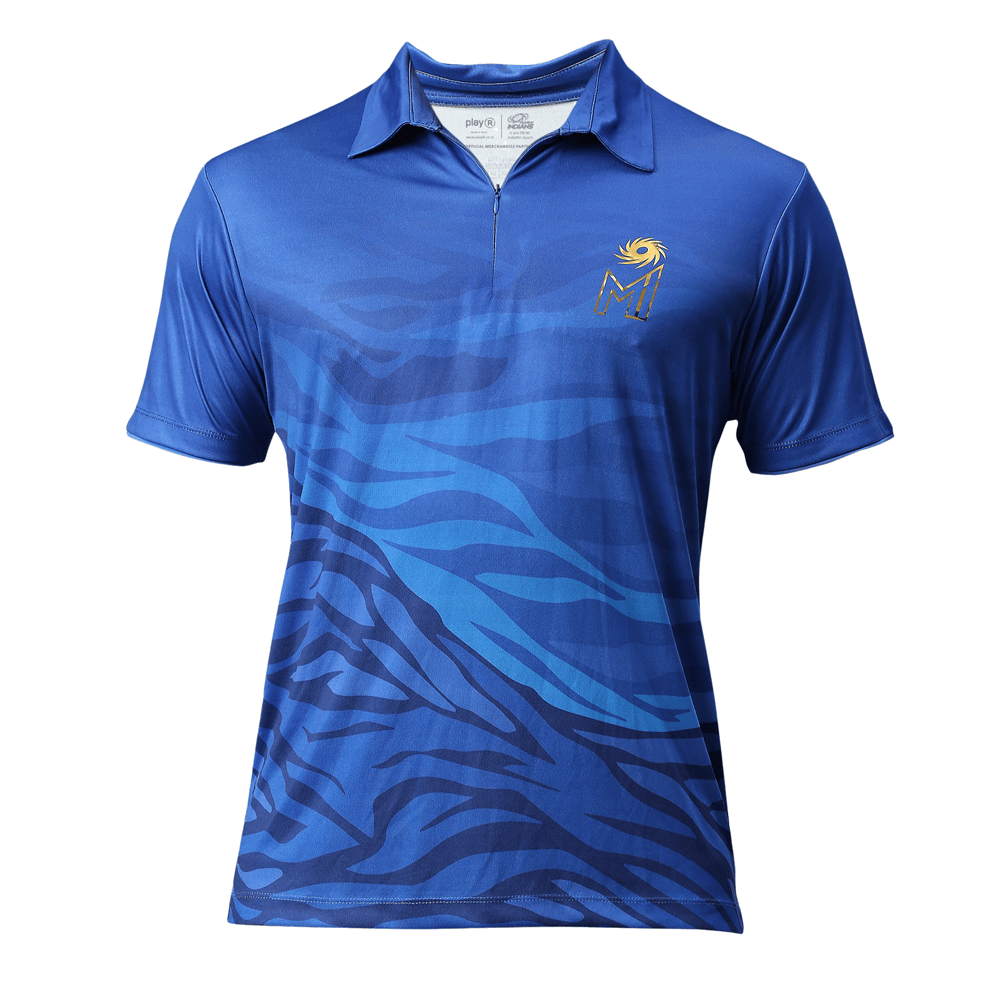 Mumbai indians polo 2025