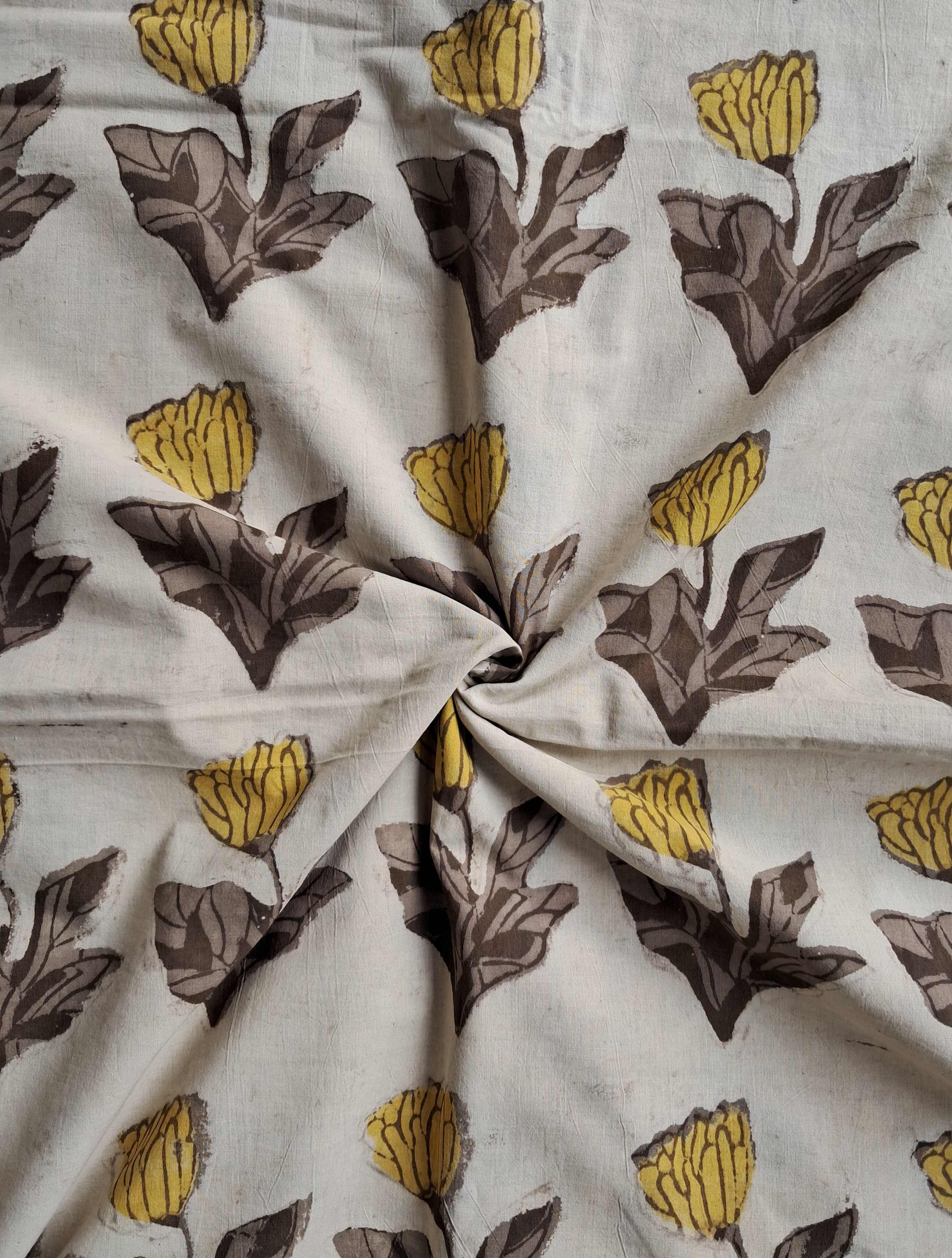 Cotton Fabric