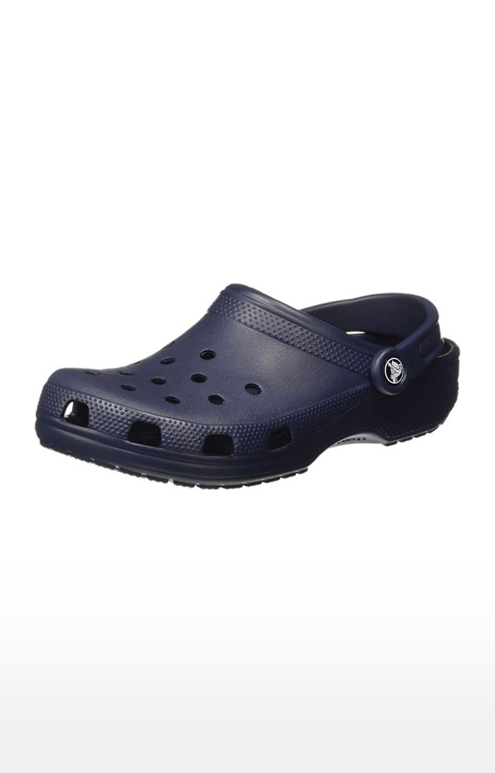 Solid crocs hotsell