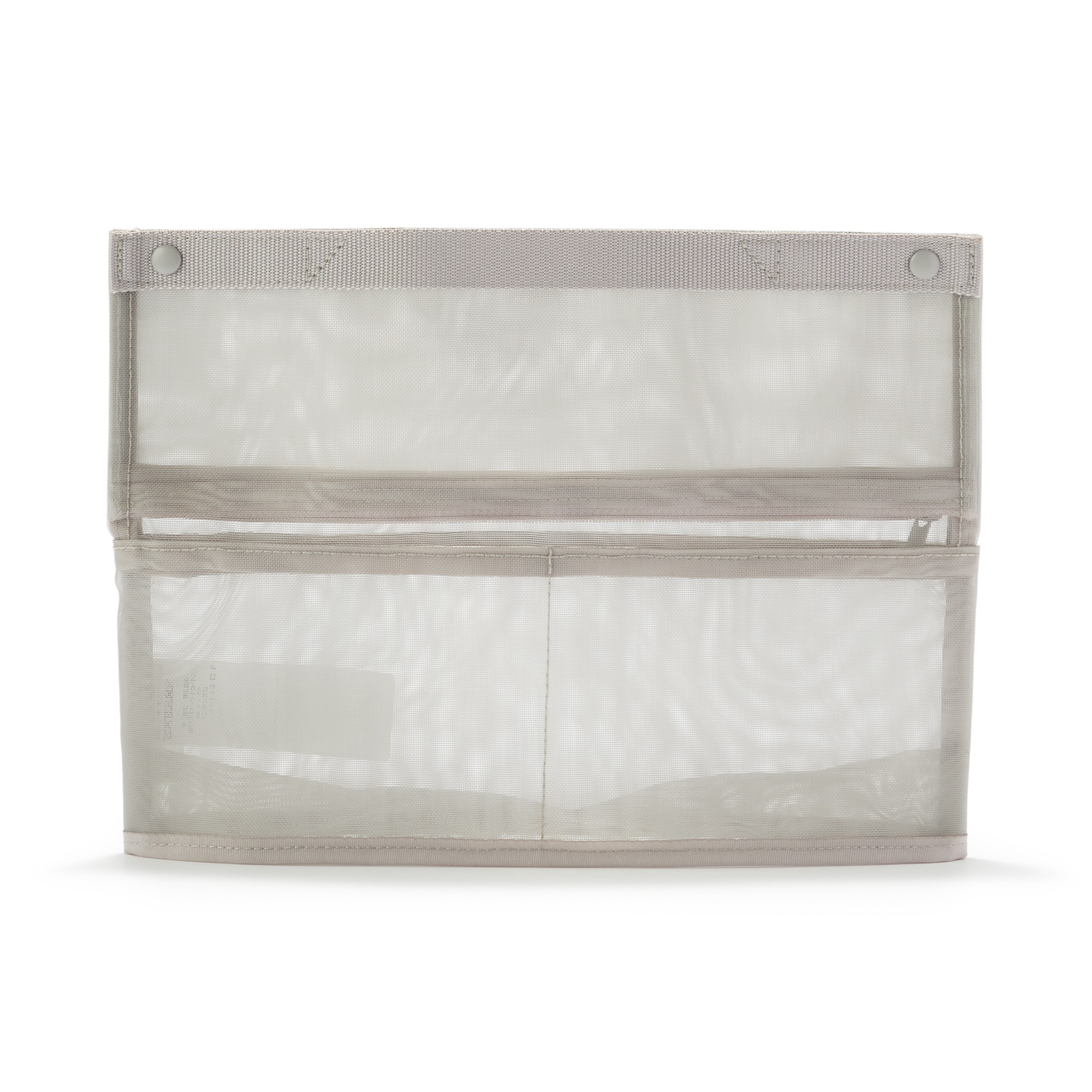 Nylon mesh Self-standing pouch