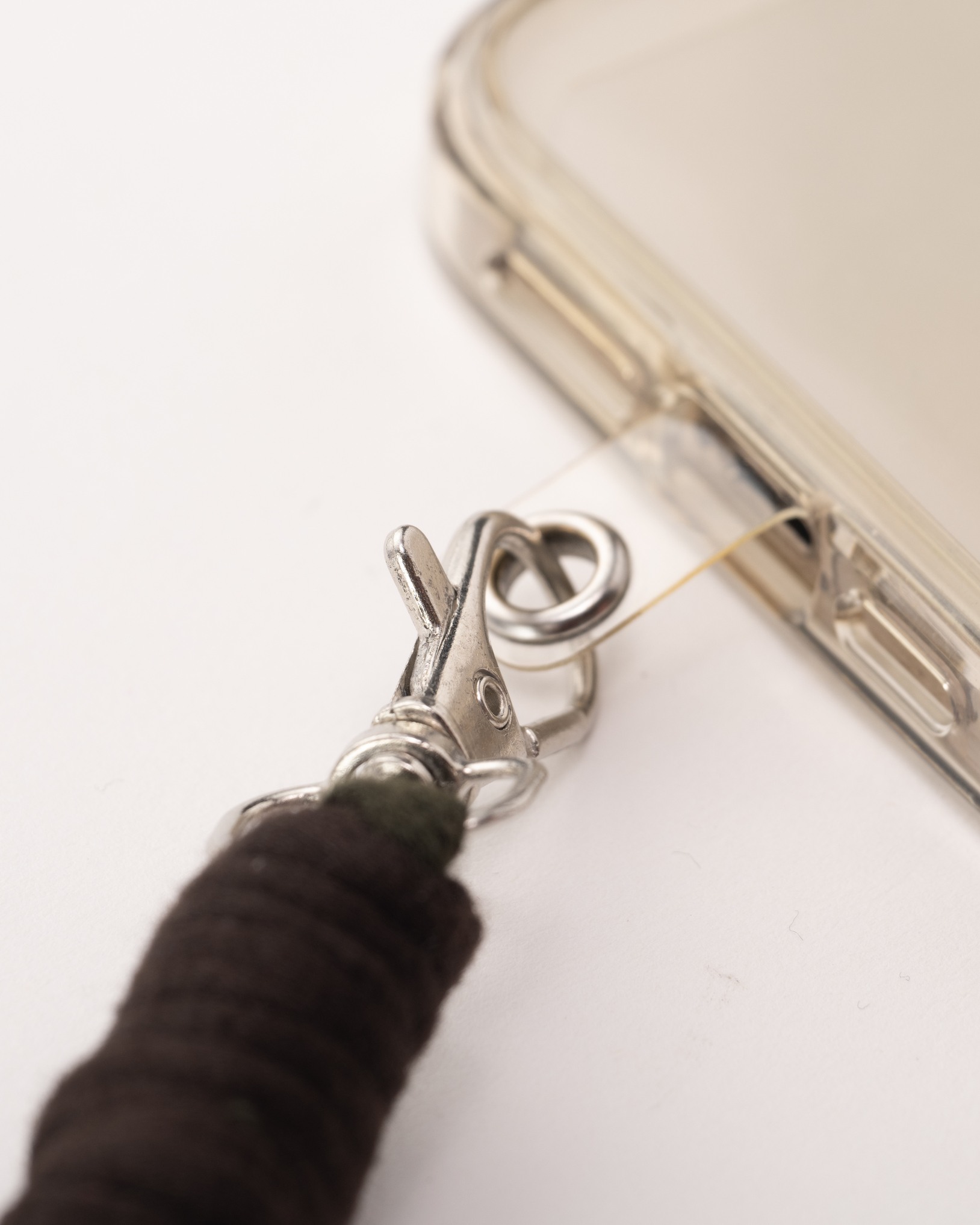 Sling it Phone Lanyard