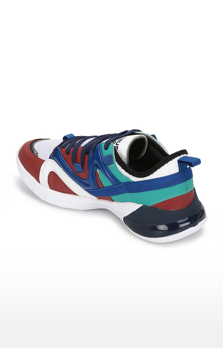 Columbus Blue Men's Running Shoes
