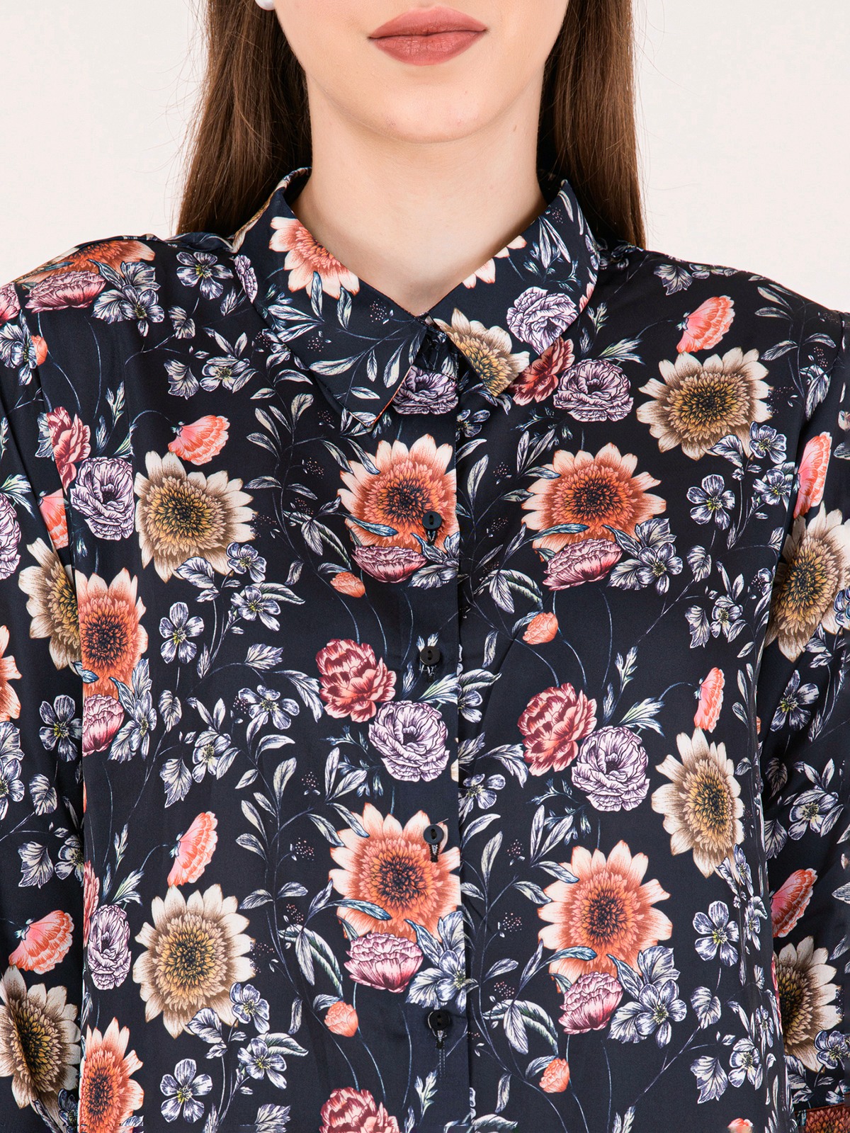 Albion Women Multi Smart Top