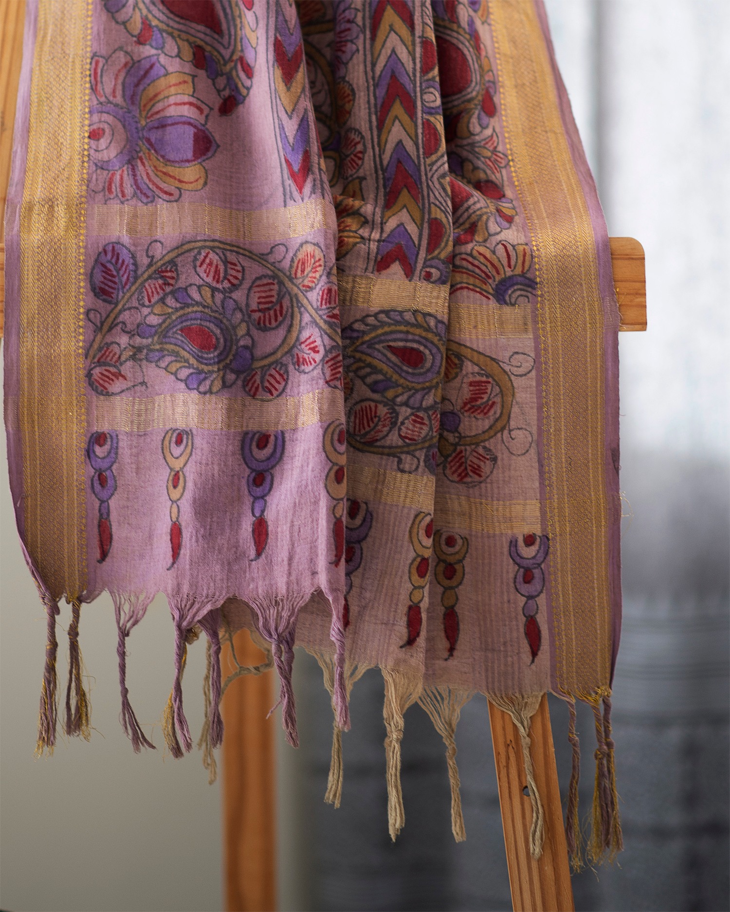 Cotton Dupatta