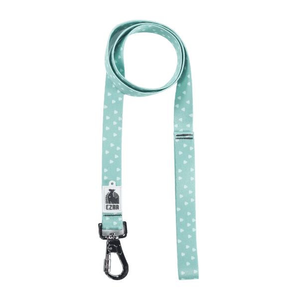Ezra Digital Print Dog Leash - Assorted