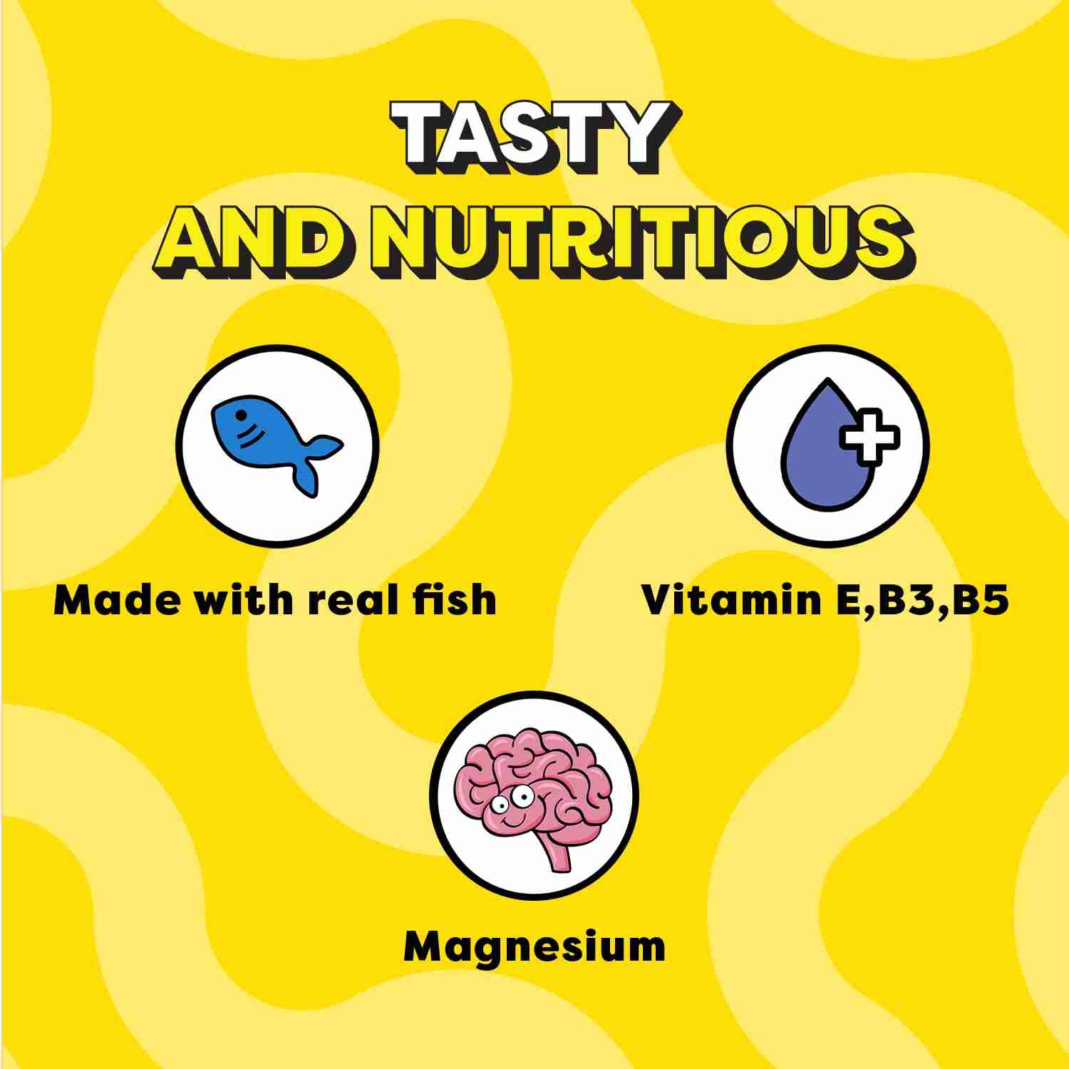 Temptations Creamy Purrrree Salmon & Cheese Cat Treats, 240 g (20 x 12gm)