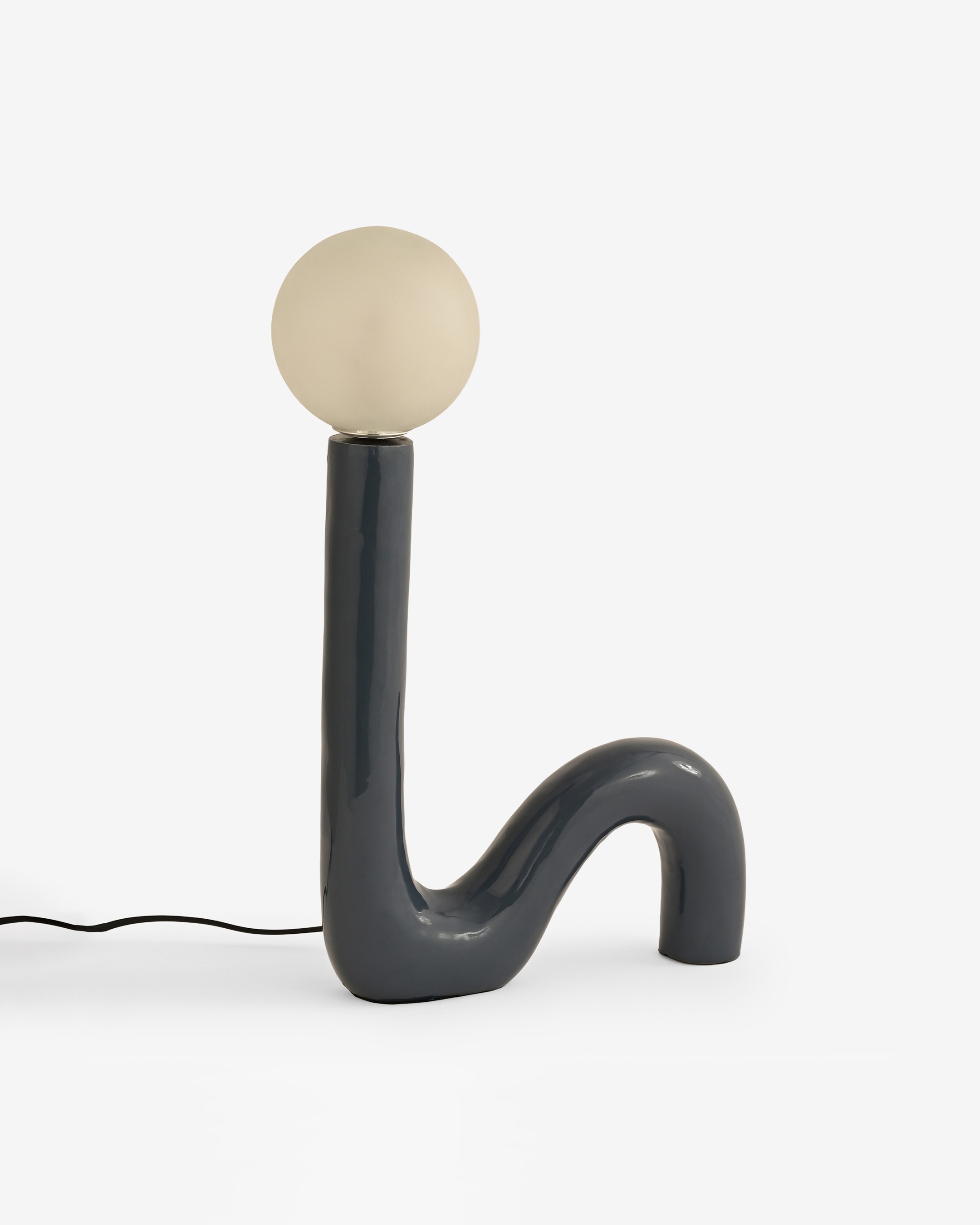 Convoy Table Lamp